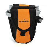 Roswheel Mountain Bike Bicycle Bags Multi-Function Bicycle Bags